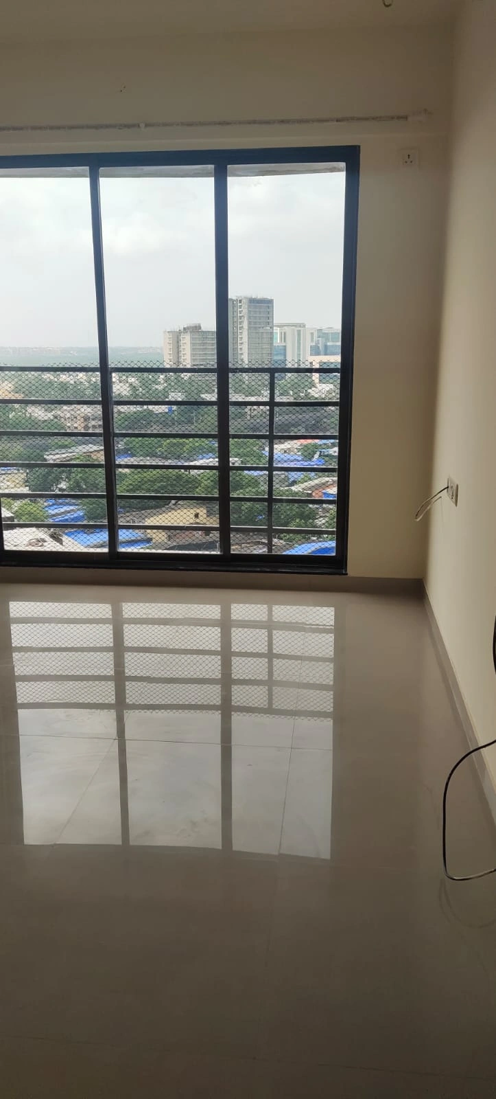 2 BHK Flat for Sale in sethia link view, Goregaon West